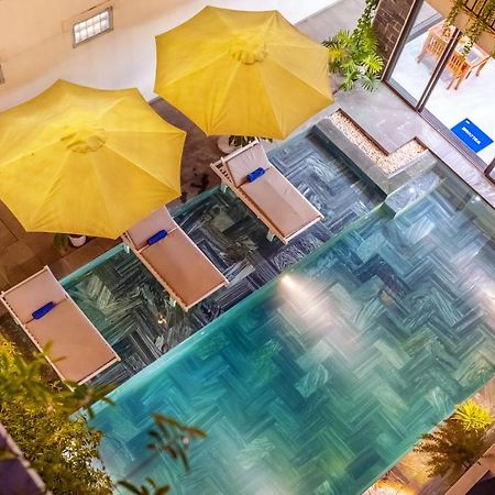 Tomorrow Hoi An Villa Экстерьер фото