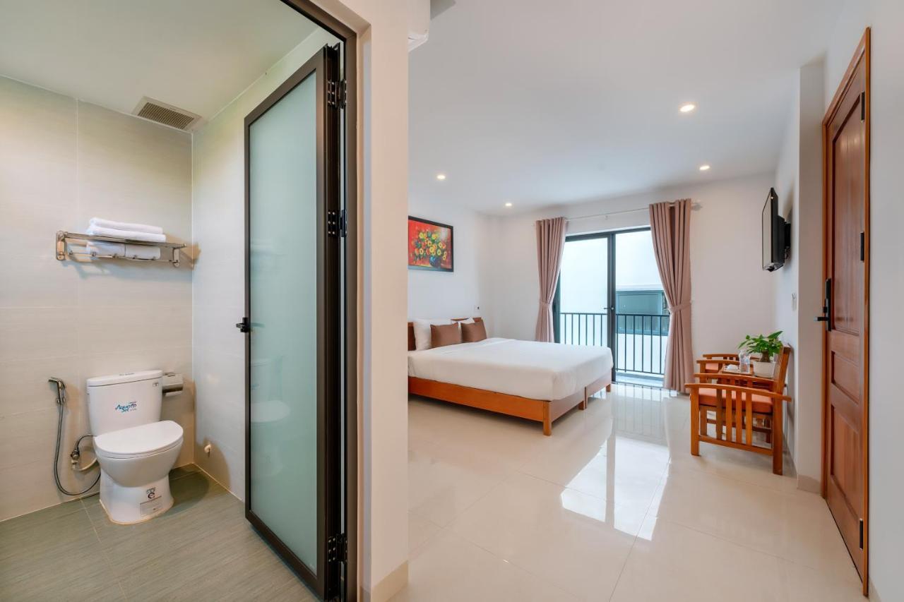 Tomorrow Hoi An Villa Экстерьер фото