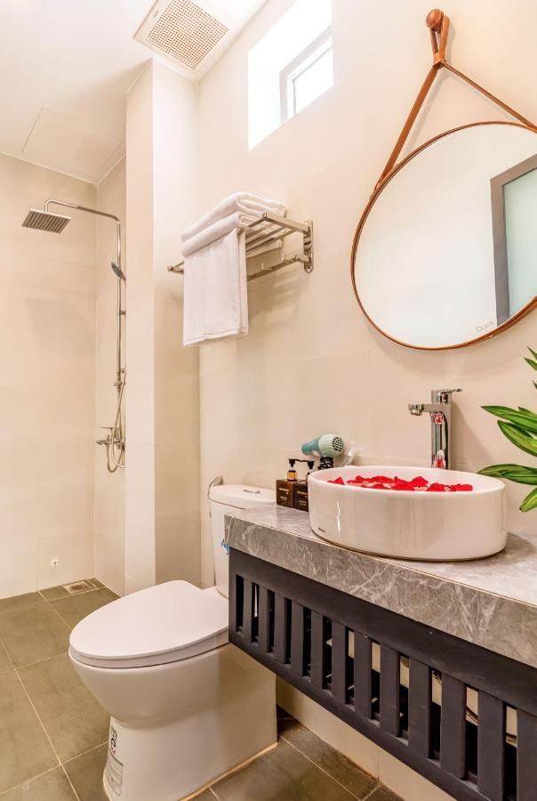 Tomorrow Hoi An Villa Экстерьер фото